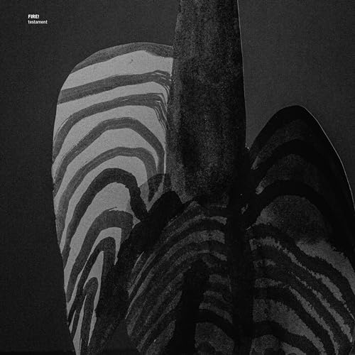 Testament [Vinyl LP] von Rune Grammofon