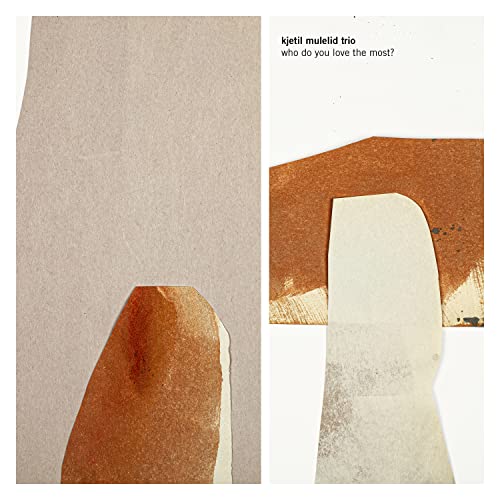 Who Do You Love the Most? [Vinyl LP] von Rune Grammofon / Cargo