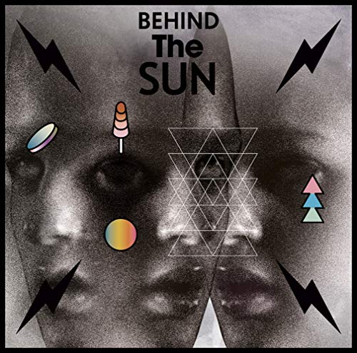 Behind the Sun [Vinyl LP] von Rune Grammofon