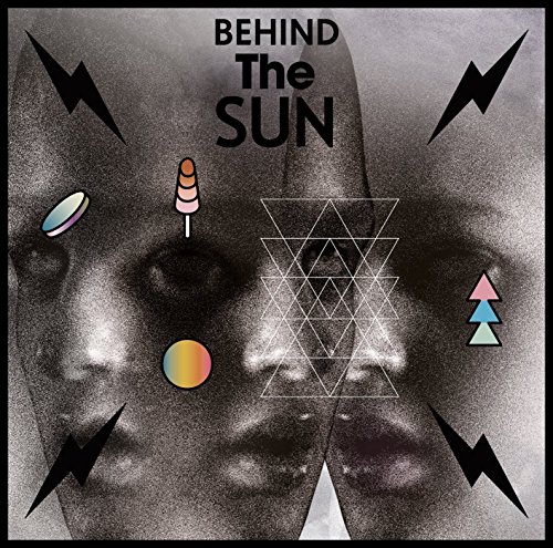 Behind the Sun von Rune Grammofon