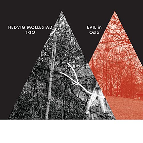 Evil in Oslo (Clear) von Rune Grammofon