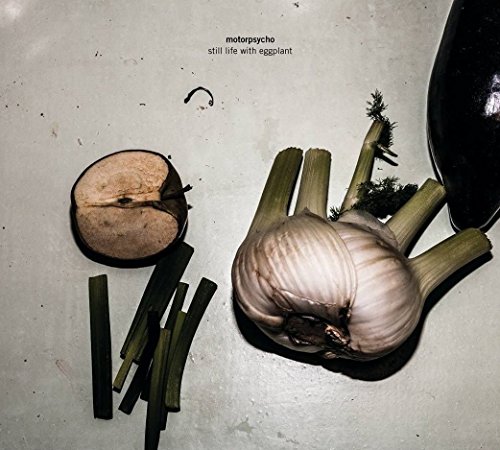 Still Life With Eggplant [Vinyl LP] von Rune Grammofon