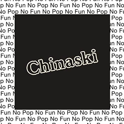No Pop No Fun Lp [Vinyl LP] von Running Back