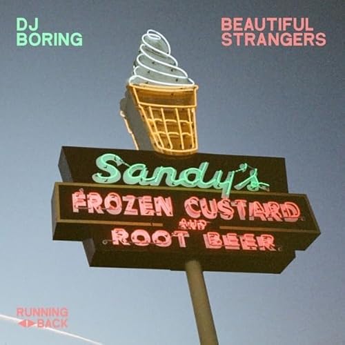 Beautiful Strangers von Running Back