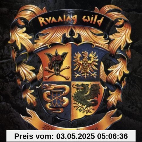 Blazon Stone (Expanded Edition) (2017 Remaster) von Running Wild
