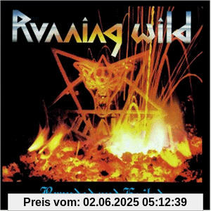 Branded & Exiled Branded & Exiled von Running Wild