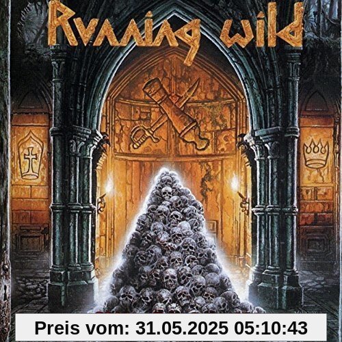 Pile of Skulls (Expanded Version) (2017 Remaster) von Running Wild