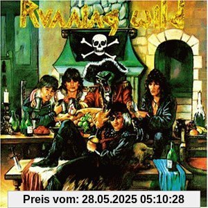 Port Royal von Running Wild