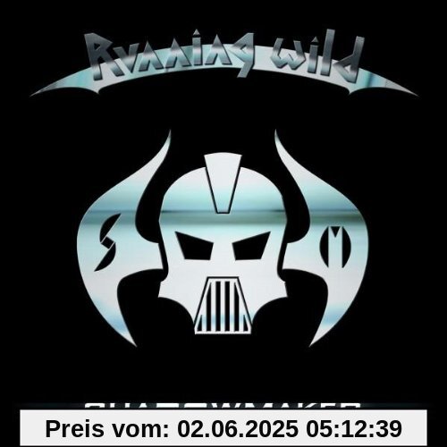 Shadowmaker Ltd. von Running Wild
