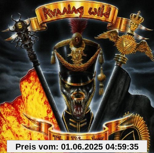The Rivalry von Running Wild