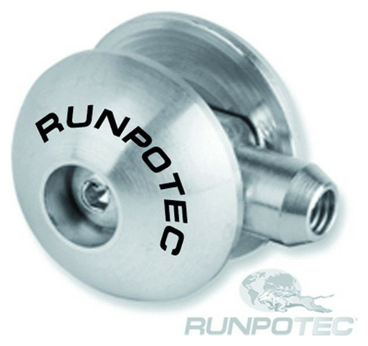 Runpotec 20382 Laufrolle Ø50 von Runpotec