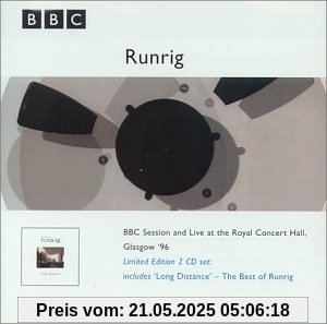 Bbcsessions Live/Long Distance Bbcsessions Live/Long Distance von Runrig