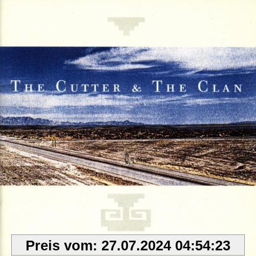 Cutter and the Clan von Runrig
