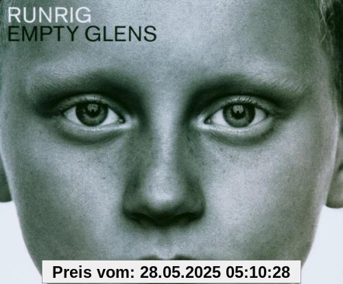 Empty Glens Empty Glens von Runrig