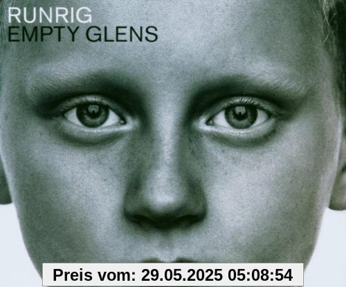 Empty Glens von Runrig
