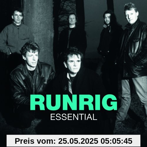 Essential Essential von Runrig