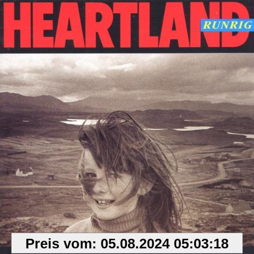 Heartland von Runrig