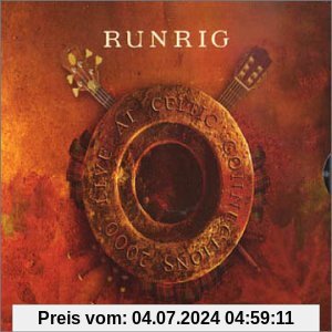 Live von Runrig