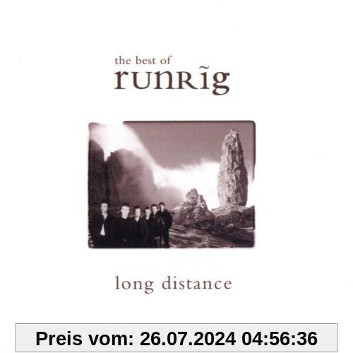 Long Distance von Runrig