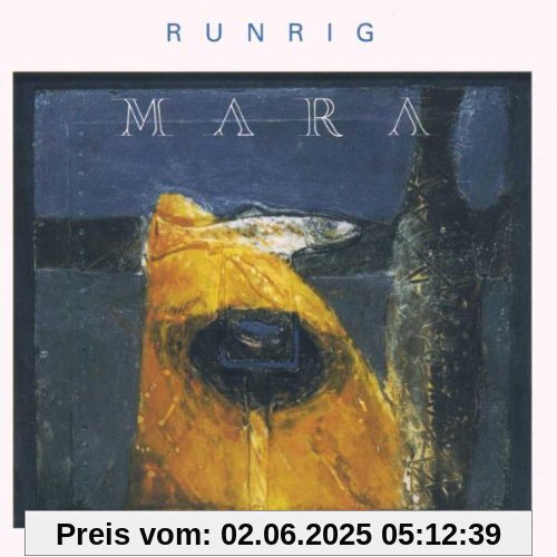 Mara von Runrig