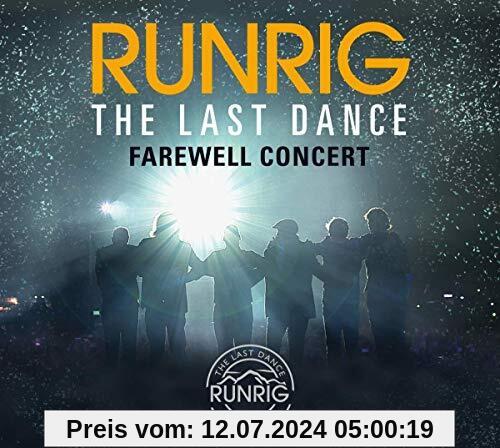 Runrig - The Last Dance - Farewell Concert von Runrig