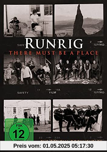 Runrig - There Must Be A Place - The Official Documentary von Runrig