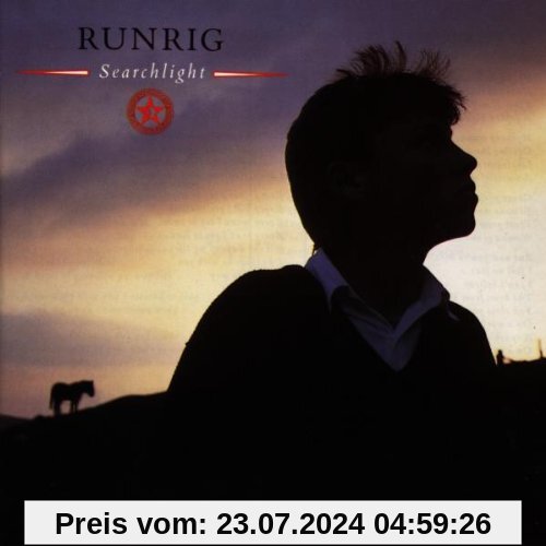 Searchlight von Runrig
