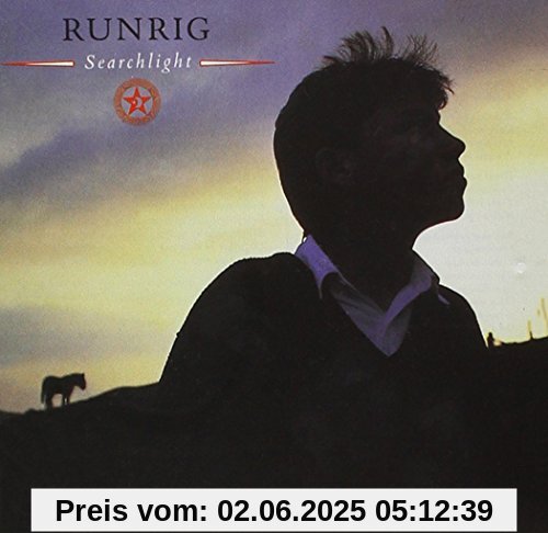 Searchlight von Runrig