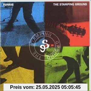 Stamping Ground Stamping Ground von Runrig
