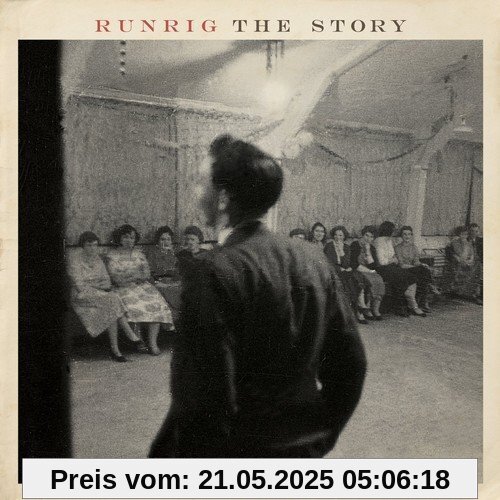 Story Story von Runrig