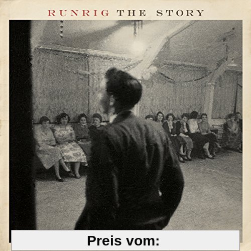The Story von Runrig
