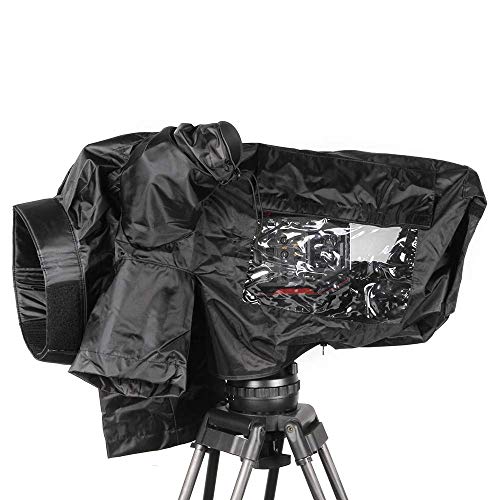Runshuangyu Professioneller Regenschutz für Camcorder, wasserdicht, Sony HVR-HD1000C MC1500C MC2500C, EX330 350 600P 650P Panasonic MD10000 MD9000 DVC63 MDH1GK HMC73, AJ-HPX3100MC, AG-HPX610MCF PMW Runshuangyu Professioneller Regenschutz für Camcorder, wasserdicht, Sony HVR-HD1000C MC1500C MC2500C, EX330 350 600P 650P Panasonic MD10000 MD9000 DVC63 MDH1GK HMC73, AJ-HPX3100MC, AG-HPX610MCF PMW von Runshuangyu