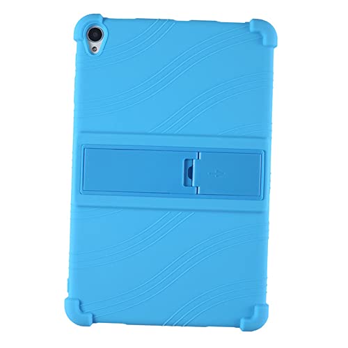 Runxingfu Stand Silikon Weich Skin Schützend Abdeckung Hüllen für Alldocube iPlay 40H/40 Pro 10.4 Zoll Tablet von Runxingfu