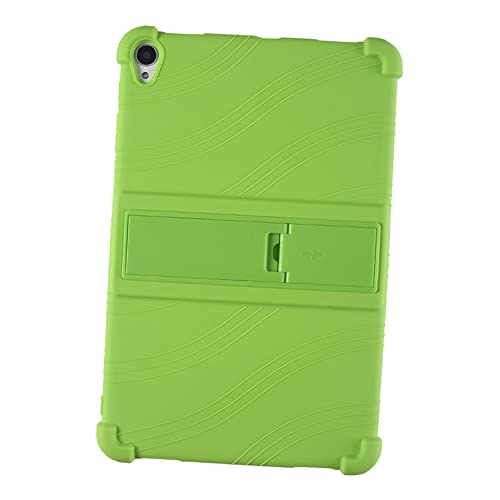 Runxingfu Stand Silikon Weich Skin Schützend Abdeckung Hüllen für Alldocube iPlay 40H/40 Pro 10.4 Zoll Tablet von Runxingfu