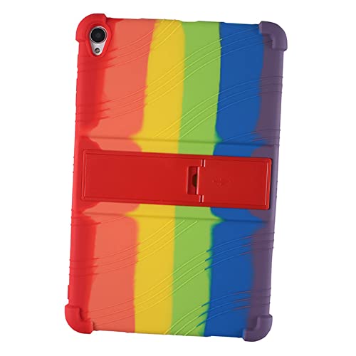 Runxingfu Stand Silikon Weich Skin Schützend Abdeckung Hüllen für Alldocube iPlay 40H/40 Pro 10.4 Zoll Tablet Runxingfu Stand Silikon Weich Skin Schützend Abdeckung Hüllen für Alldocube iPlay 40H/40 Pro 10.4 Zoll Tablet von Runxingfu