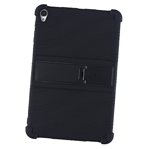 Runxingfu Stand Silikon Weich Skin Schützend Abdeckung Hüllen für Alldocube iPlay 40H/40 Pro 10.4 Zoll Tablet Runxingfu Stand Silikon Weich Skin Schützend Abdeckung Hüllen für Alldocube iPlay 40H/40 Pro 10.4 Zoll Tablet von Runxingfu