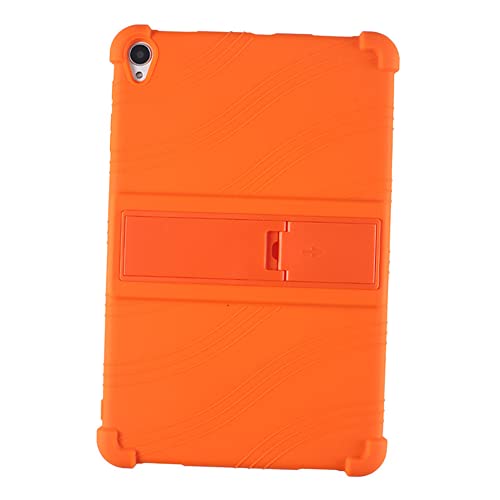 Runxingfu Stand Silikon Weich Skin Schützend Abdeckung Hüllen für Alldocube iPlay 40H/40 Pro 10.4 Zoll Tablet von Runxingfu