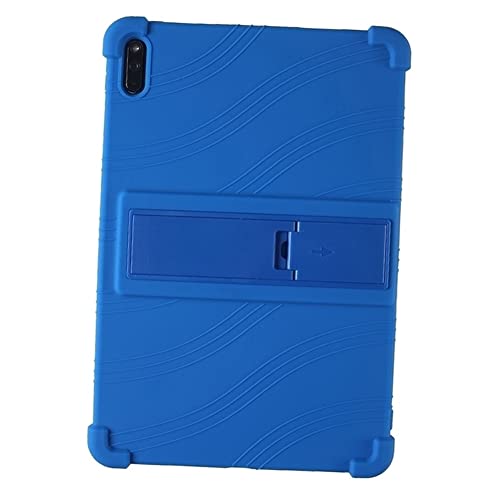Runxingfu Stand Silikon Weich Skin Schützend Abdeckung Hüllen für Huawei MatePad 11 DBY-W09 10.95 Zoll Tablet von Runxingfu