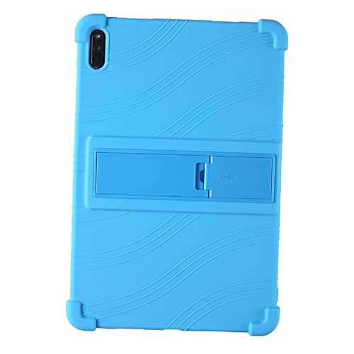 Runxingfu Stand Silikon Weich Skin Schützend Abdeckung Hüllen für Huawei MatePad 11 DBY-W09 10.95 Zoll Tablet von Runxingfu