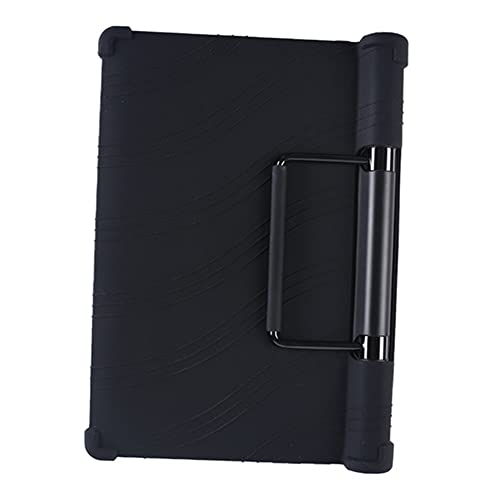 Runxingfu Stand Silikon Weich Skin Schützend Abdeckung Hüllen für Lenovo Yoga Pro K606 13 Zoll Tablet von Runxingfu