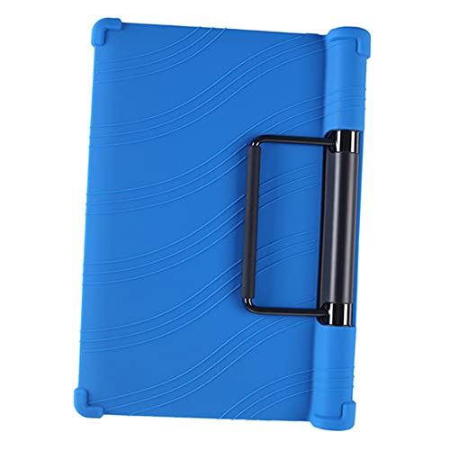 Runxingfu Stand Silikon Weich Skin Schützend Abdeckung Hüllen für Lenovo Yoga Pro K606 13 Zoll Tablet Runxingfu Stand Silikon Weich Skin Schützend Abdeckung Hüllen für Lenovo Yoga Pro K606 13 Zoll Tablet von Runxingfu