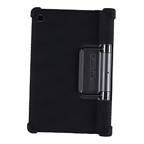 Runxingfu Stand Silikon Weich Skin Schützend Abdeckung Hüllen für Lenovo Yoga Tab 11 Zoll YT-J706F J706N Tablet von Runxingfu