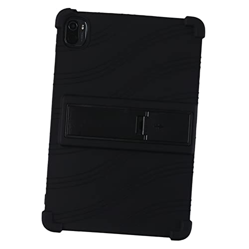 Runxingfu Stand Silikon Weich Skin Schützend Abdeckung Hüllen für Xiaomi Mi Pad 5/Mi Pad 5 Pro 11 Zoll Tablet 2021 von Runxingfu