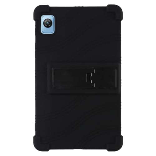 Runxingfu Zusammenklappbar Stoßfest Robust Schutzhülle Flexibel Weich Silikon Ultradünn Ständer Hülle für Blackview Tab 60 Tablet 8.68 Zoll 2023 Runxingfu Zusammenklappbar Stoßfest Robust Schutzhülle Flexibel Weich Silikon Ultradünn Ständer Hülle für Blackview Tab 60 Tablet 8.68 Zoll 2023 von Runxingfu