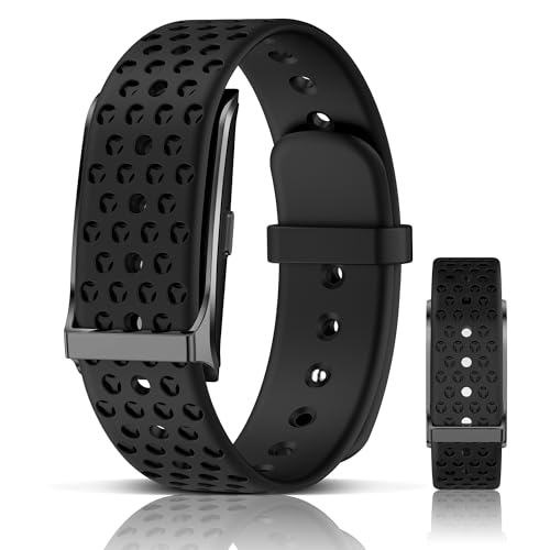 Ruopoem Fitness Tracker mit 110+ Sportmodi, GPS Schrittzähler Uhr Damen mit Pulsuhr SpO2 Herzfrequenz Schlaftracker, Wasserdicht Fitnessuhr Damen Herren Sportuhr für Android iOS Ruopoem Fitness Tracker mit 110+ Sportmodi, GPS Schrittzähler Uhr Damen mit Pulsuhr SpO2 Herzfrequenz Schlaftracker, Wasserdicht Fitnessuhr Damen Herren Sportuhr für Android iOS von Ruopoem