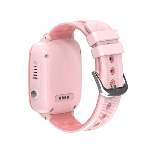 Ruopoem 4G Kinder Smartwatch Geschenke für Mädchen Jungen Ruopoem 4G Kinder Smartwatch Geschenke für Mädchen Jungen von Ruopoem