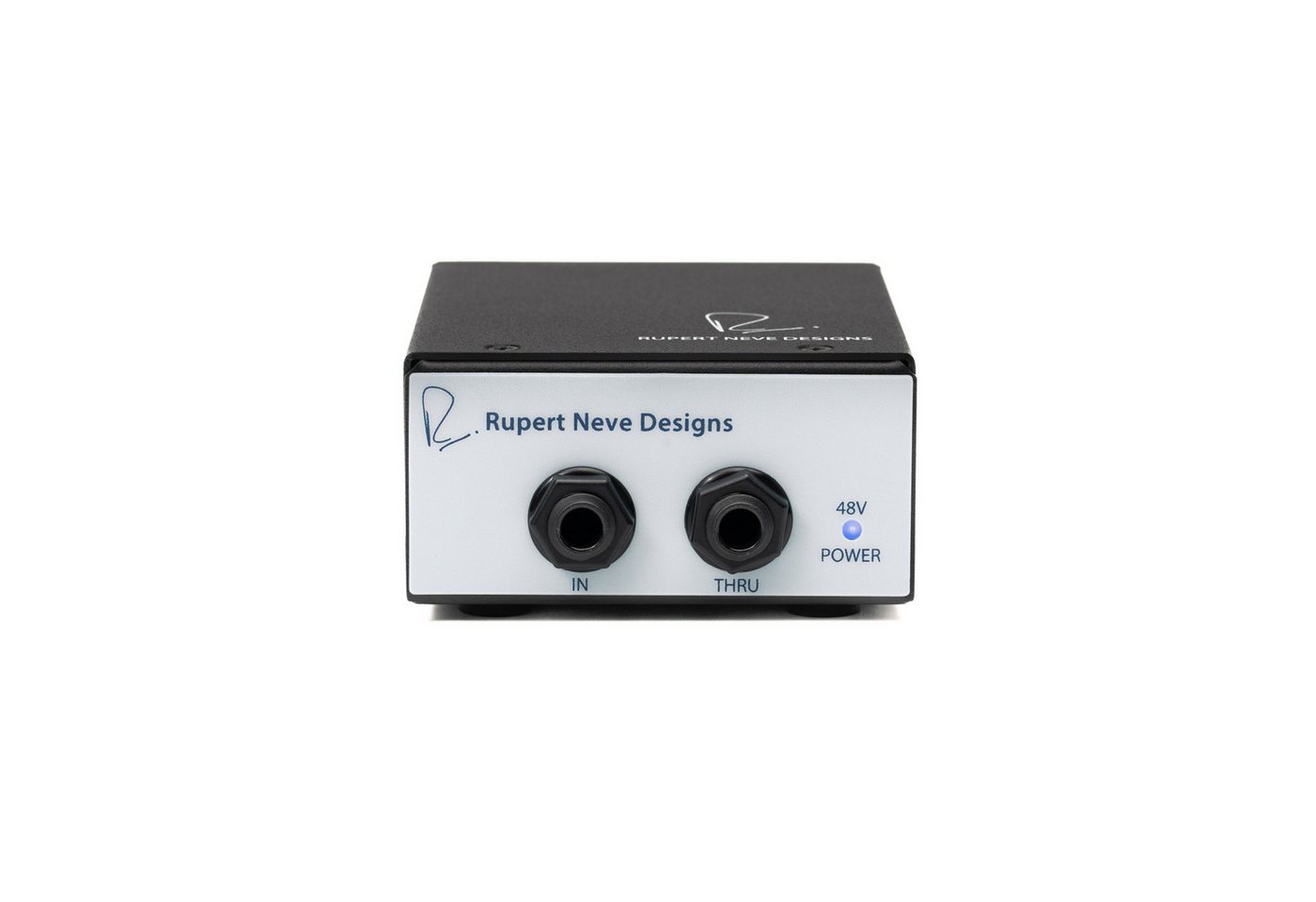 Rupert Neve Designs Audio-Wandler, (Studio Hardware, DI-Boxen), RNDI-M - DI Box Rupert Neve Designs Audio-Wandler, (Studio Hardware, DI-Boxen), RNDI-M - DI Box von Rupert Neve Designs