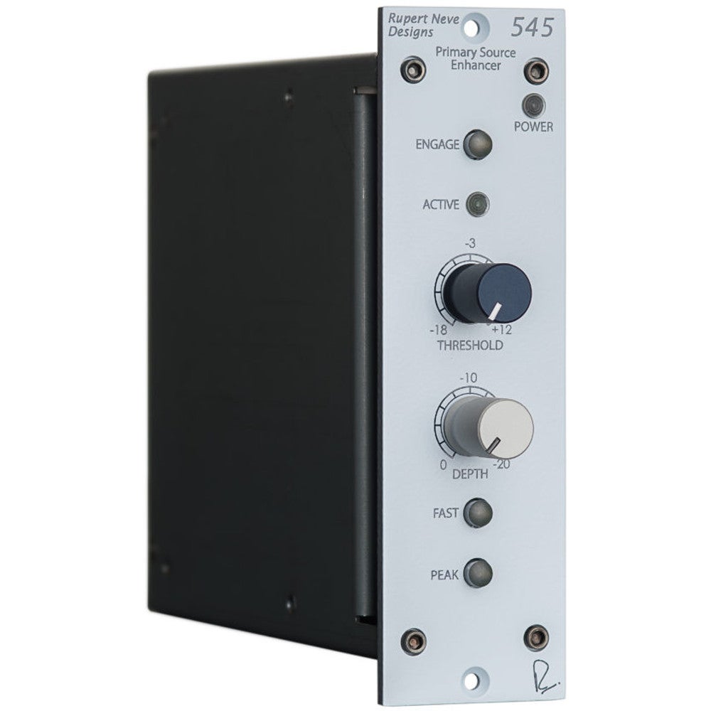 Rupert Neve 545 Primary Source Enhancer 500 module Rupert Neve 545 Primary Source Enhancer 500 module von Rupert Neve