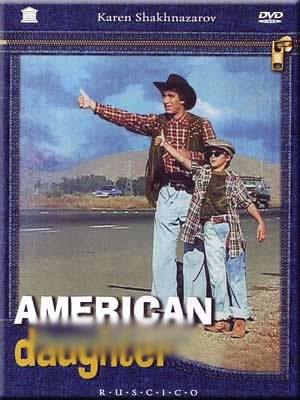 American Daughter (DVD-NTSC) von Ruscico