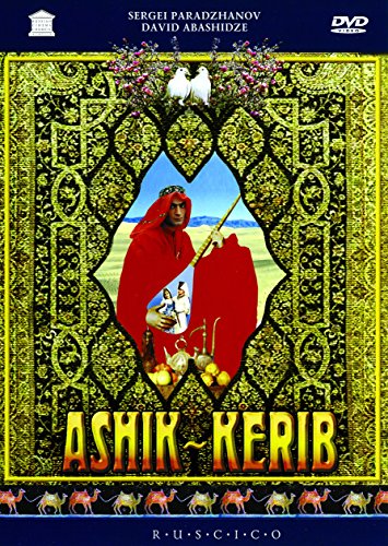 Ashik-Kerib (Kerib, der Spielmann) [RU Import mit deutschen Untertiteln] von Ruscico
